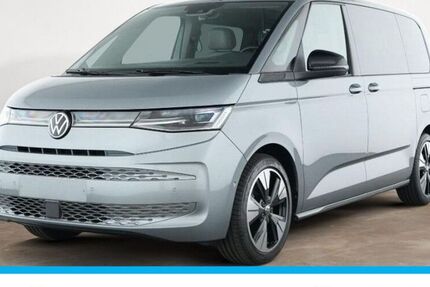 VW T7 Multivan
