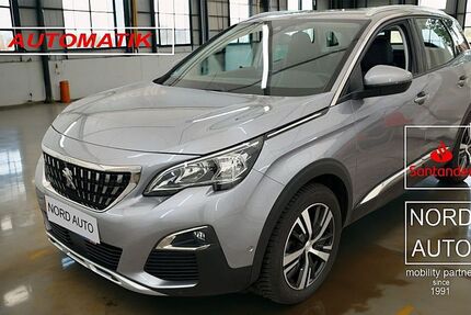 Peugeot 3008 93.000 km 20.970 € Hennigsdorf bei Berlin 16761