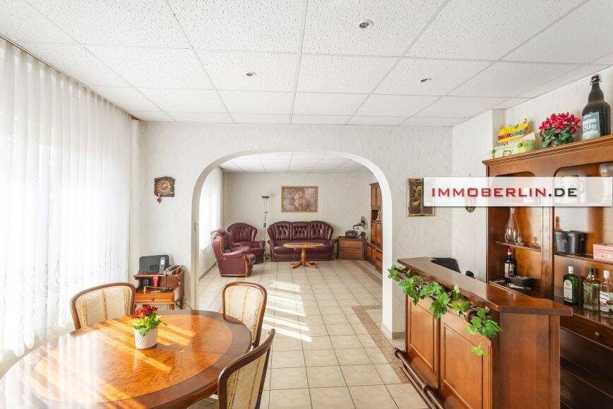 Einfamilienhaus Großbeeren Diedersdorf - 1 Zimmer, 245 m&sup2;, 690.000&euro; | Angebot:25926786
