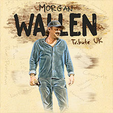 Morgan Wallen Tribute UK 27.03.2026 HOLE 44