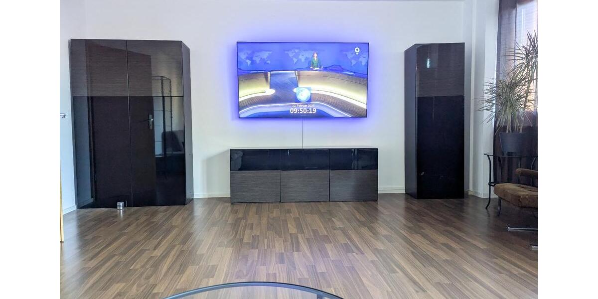 Etagenwohnung Berlin Mitte - 3 Zimmer, 116 m&sup2;, 1.600&euro; | Angebot:27708755