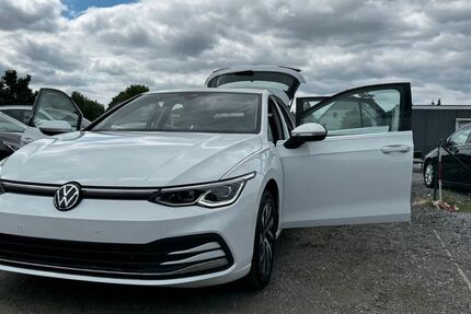 VW Golf 80.751 km 19.599 &euro; Blankenfelde-Mahlow 15831