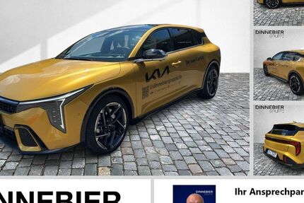 Kia K4 5.000 km 34.890 &euro; Berlin 10711