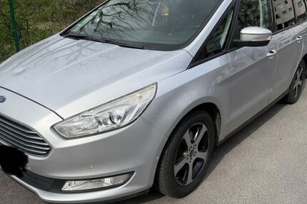 Ford Galaxy 207.000 km 7.990 &euro; Berlin 12057