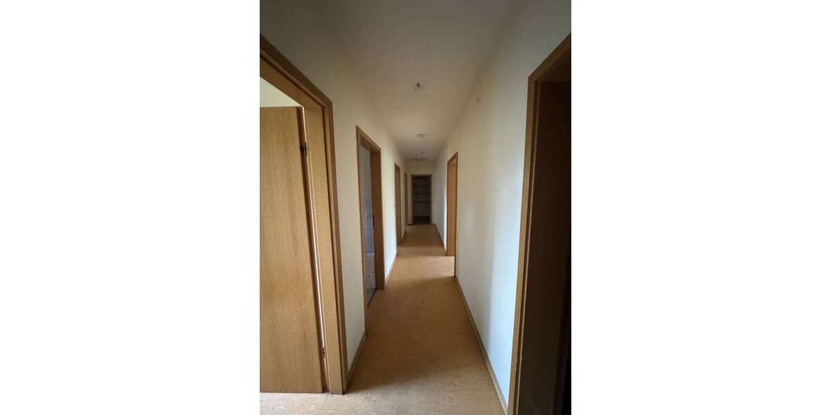 100 m² großes Reihenhaus in Falkensee, nahe Potsdam + Berlin, ruhige Siedlungslage, Einfamilienhaus 4 zimmer