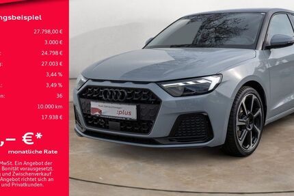 Audi A1 5.167 km 27.490 &euro; Potsdam 14482
