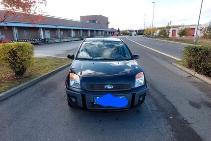 Ford Fusion 180.000 km 1.900 &euro; berlin 12689