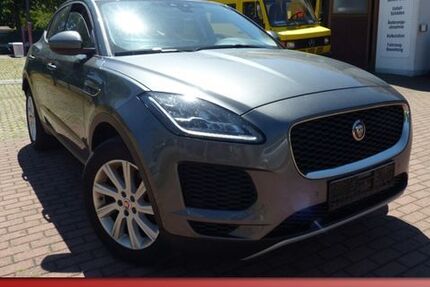 Jaguar E-Pace 136.332 km 17.980 € Potsdam-Drewitz 14480
