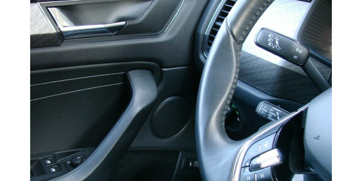 Skoda Kodiaq 1,5TSI Style Colombus ACC AHK MATRIX LED 30.166 km 31.980 &euro; Falkensee 14612