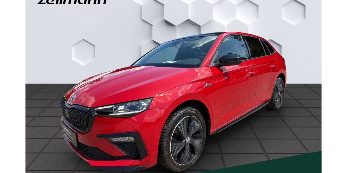 Skoda Scala 20.910 km 27.985 &euro; Berlin 12524