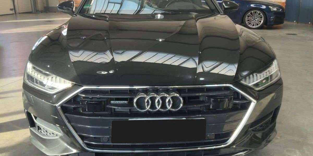 Audi A7 84.115 km 42.950 &euro; Teltow 14513