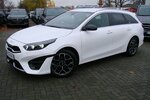 Kia Ceed SW 1.5 T-GDi GT Line ACC LED 2.600 km 25.980 &euro; Falkensee 14612