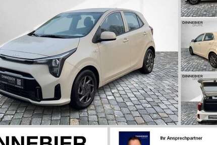Kia Picanto 16.756 km 16.990 &euro; Berlin 13509