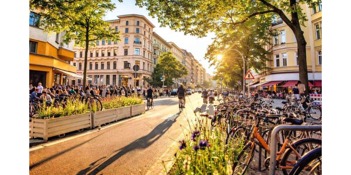 Etagenwohnung Berlin Kreuzberg - 2 Zimmer, 67 m&sup2;, 279.900&euro; | Angebot:25700717