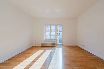 Wohnung Berlin Neukölln - 3 Zimmer, 70 m&sup2;, 435.000&euro; | Angebot:27351639