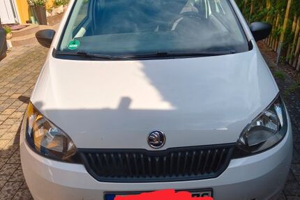 Skoda Citigo 80.000 km 4.200 &euro; Teltow 14513