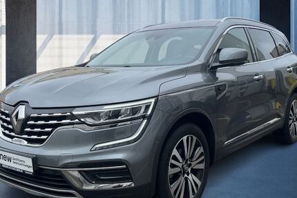 Renault Koleos 40.045 km 25.790 &euro; Berlin 12099