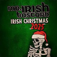 Mr. Irish Bastard - Irish Christmas 13.12.2025 Hole 44