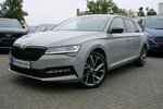 Skoda Superb 2.0TDI Sportline ACC Columbus Kamera AHK 34.483 km 35.980 &euro; Falkensee 14612