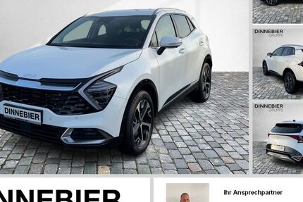 Kia Sportage 18.366 km 32.990 &euro; Berlin 13509
