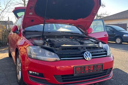 VW Golf 223.809 km 7.000 € Brieselang 14656