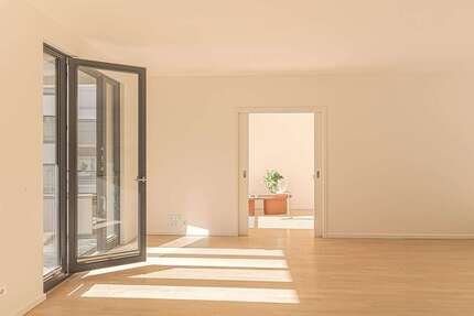 Wohnung Berlin Mitte - 4 Zimmer, 109 m&sup2;, 1.124.500&euro; | Angebot:27213455
