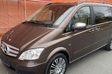Mercedes-Benz Viano 240.000 km 19.999 &euro; Berlin 12057