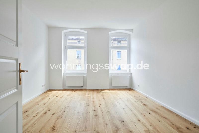 Etagenwohnung Berlin Friedrichshain-Kreuzberg - 3 Zimmer, 79 m&sup2;, 1.193&euro; | Angebot:26427446