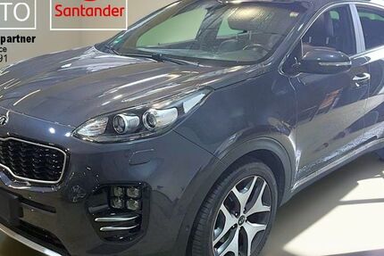 Kia Sportage 45.000 km 18.720 &euro; Hennigsdorf bei Berlin 16761