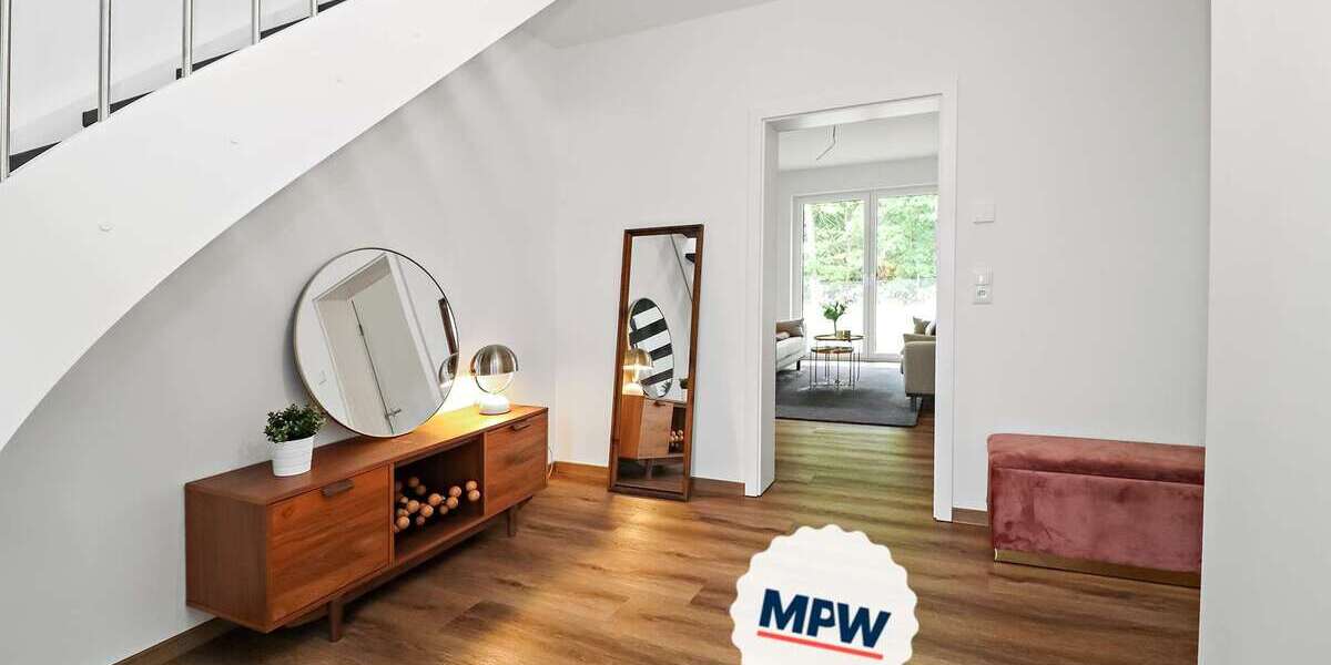 Einfamilienhaus Michendorf - 5 Zimmer, 145 m&sup2;, 692.000&euro; | Angebot:24759171