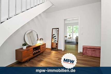 Haus Michendorf - 5 Zimmer, 145 m&sup2;, 692.000&euro; | Angebot:24759171
