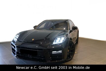 Porsche Panamera 6.000 km 155.290 € Berlin 14052