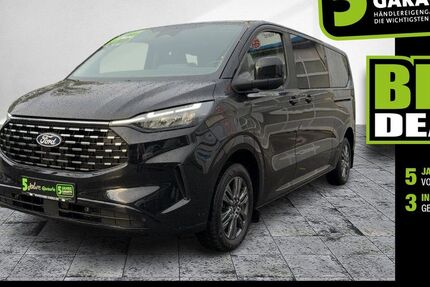 Ford Tourneo Custom 47.064 km 36.940 &euro; Berlin 14167