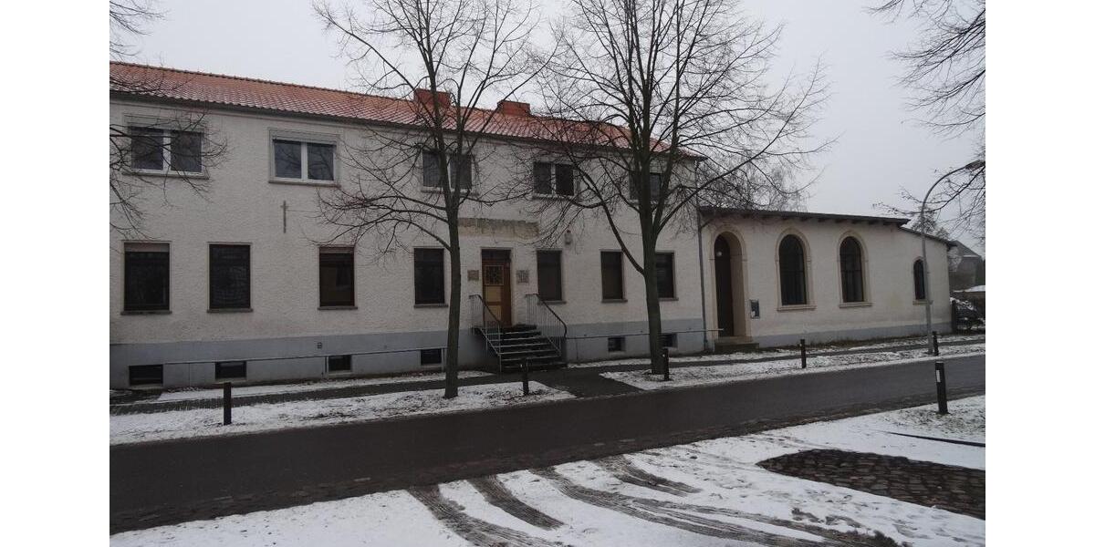 Etagenwohnung Dallgow-Döberitz Döberitz - 5 Zimmer, 130 m&sup2;, 1.400&euro; | Angebot:26647994