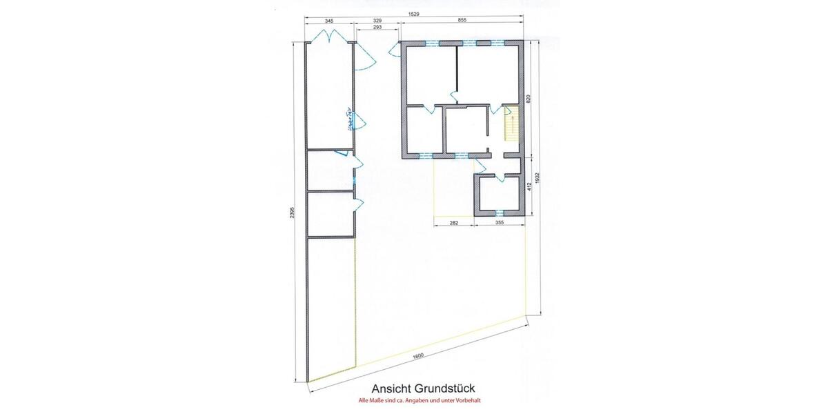 Einfamilienhaus Werder (Havel) - 5 Zimmer, 115 m&sup2;, 249.000&euro; | Angebot:25973978