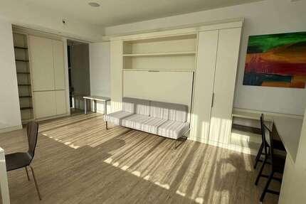 Wohnung zum Mieten in München 1.400 € 40 m²