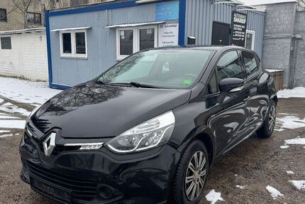 Renault Clio 103.000 km 6.499 &euro; Berlin 12357
