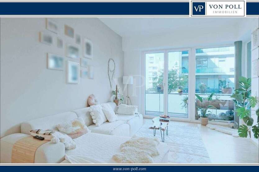 Wohnung zum Kaufen in Berlin 795.000 € 93 m²