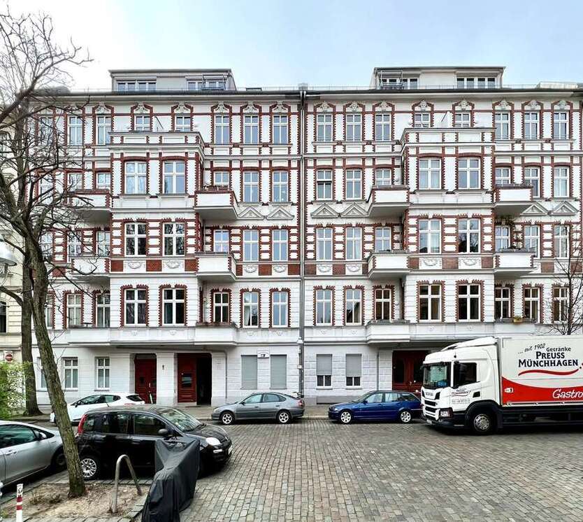 Wohnung zum Kaufen in Berlin 389.000 € 103.13 m²