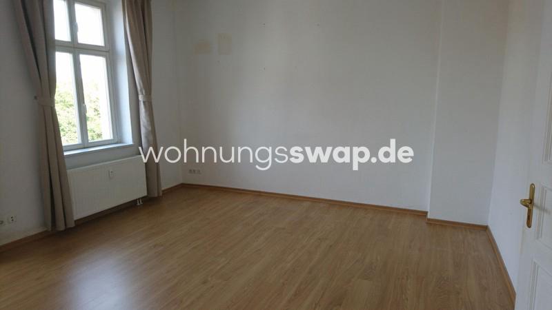 Wohnungsswap - 3 Zimmer, 76 m² - Großbeerenstraße, Potsdam 3 zimmer