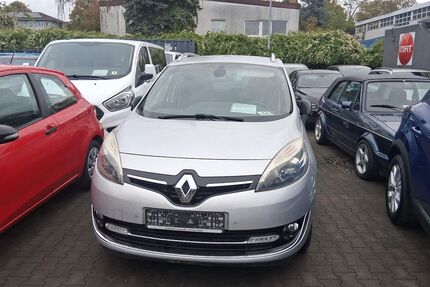 Renault Scenic 126.387 km 6.499 &euro; Berlin 12057