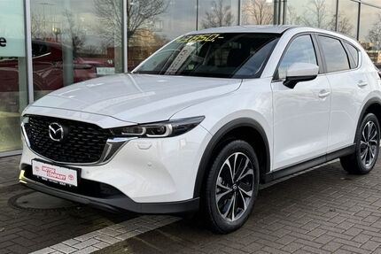 Mazda CX-5 9.980 km 43.850 &euro; Berlin 13403