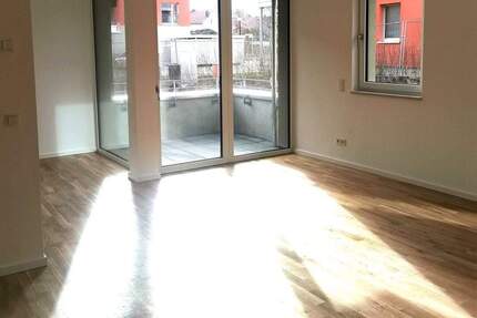 Traumhafte Erdgeschosswohnung mit 3 Zimmern, 2 Balkonen und Einrichtungszuschuss! Sofort verfügbar! 3 zimmer