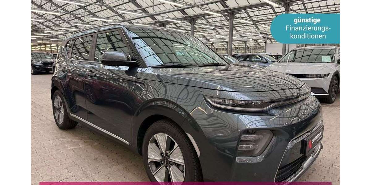 Kia Soul 15.161 km 26.390 &euro; Ludwigsfelde bei Berlin 14974