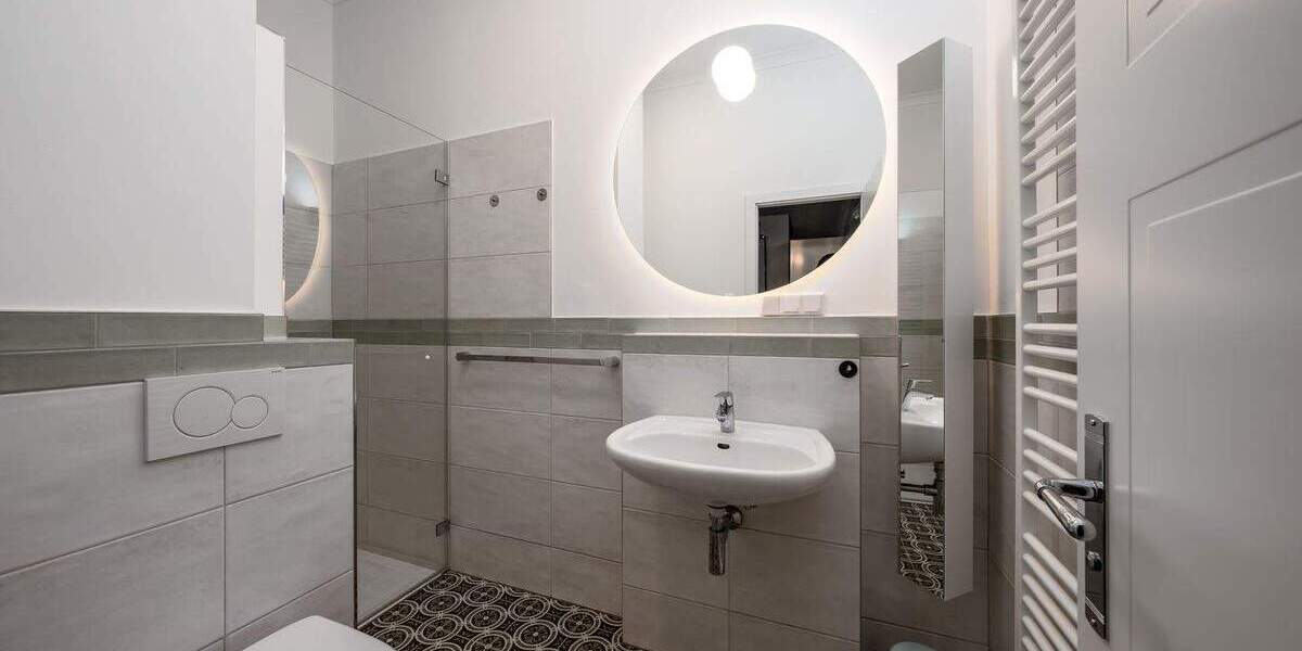 Etagenwohnung Berlin Mariendorf - 3 Zimmer, 77 m&sup2;, 399.950&euro; | Angebot:25699364