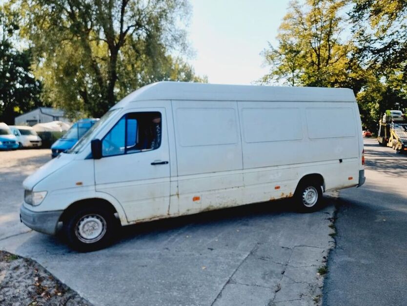 Sprinter