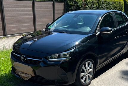 Opel Corsa 46.400 km 10.300 &euro; Berlin 12524