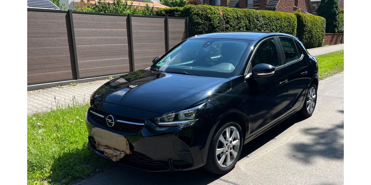 Opel Corsa 46.400 km 10.300 &euro; Berlin 12524