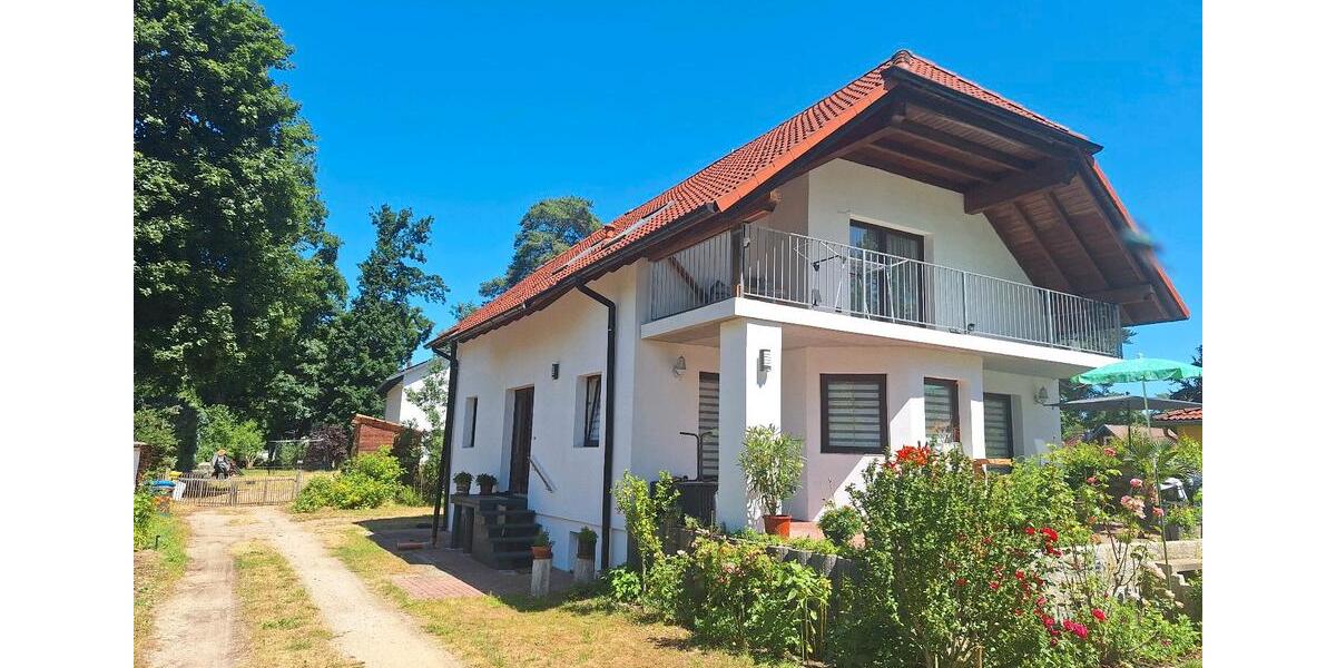 Einfamilienhaus Falkensee - 5 Zimmer, 130 m&sup2;, 595.000&euro; | Angebot:27086779