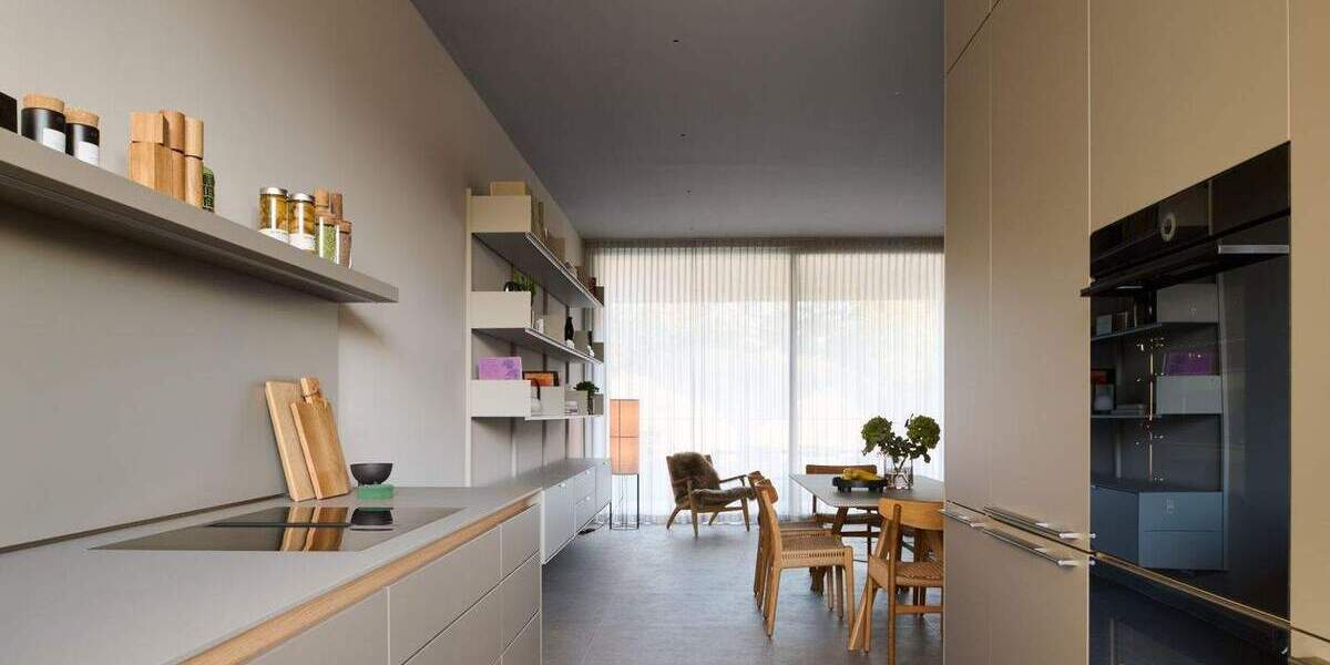 Reihenmittelhaus Schwielowsee Caputh - 4 Zimmer, 171 m&sup2;, 885.000&euro; | Angebot:25836506